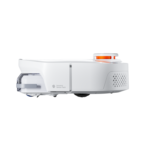 Робот-пылесос Smartmi VortexWave Robot Vacuum Cleaner